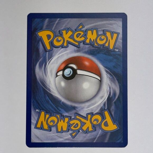 POKEMON CARD: Darkness Energy (2011 Unnumbered) - Picture 2 of 2